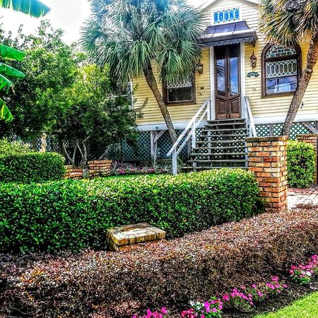 The Original Romar House Bed And Breakfast Inn Orange Beach Luaran gambar
