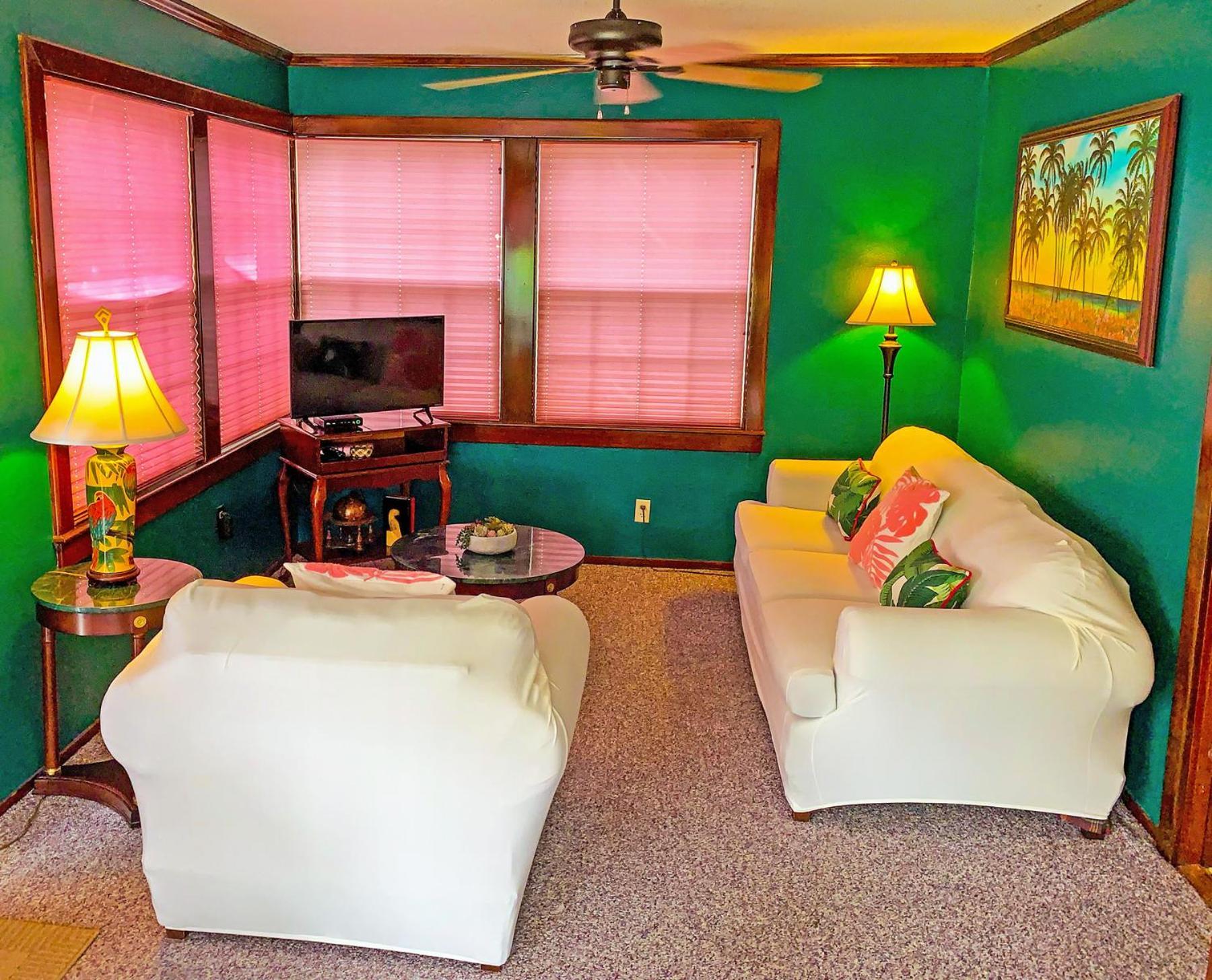 The Original Romar House Bed And Breakfast Inn Orange Beach Luaran gambar