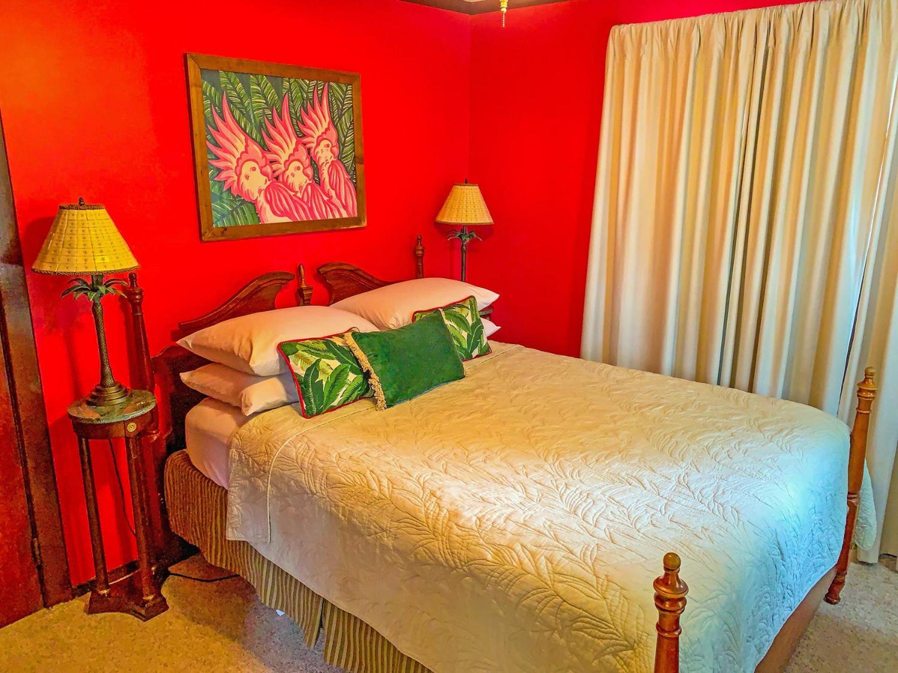 The Original Romar House Bed And Breakfast Inn Orange Beach Luaran gambar