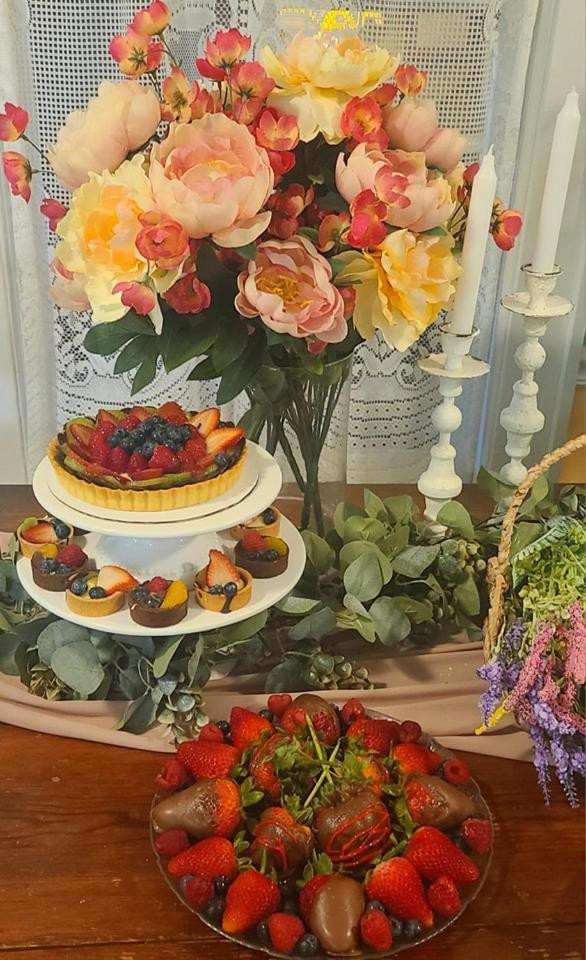 The Original Romar House Bed And Breakfast Inn Orange Beach Luaran gambar