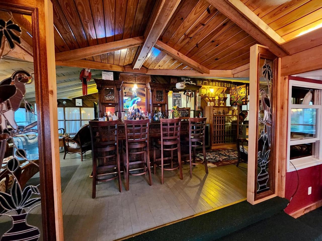 The Original Romar House Bed And Breakfast Inn Orange Beach Luaran gambar
