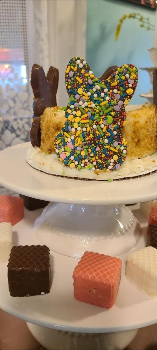 The Original Romar House Bed And Breakfast Inn Orange Beach Luaran gambar