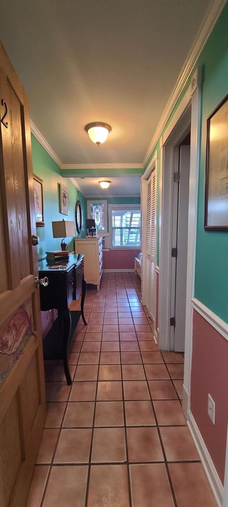 The Original Romar House Bed And Breakfast Inn Orange Beach Luaran gambar