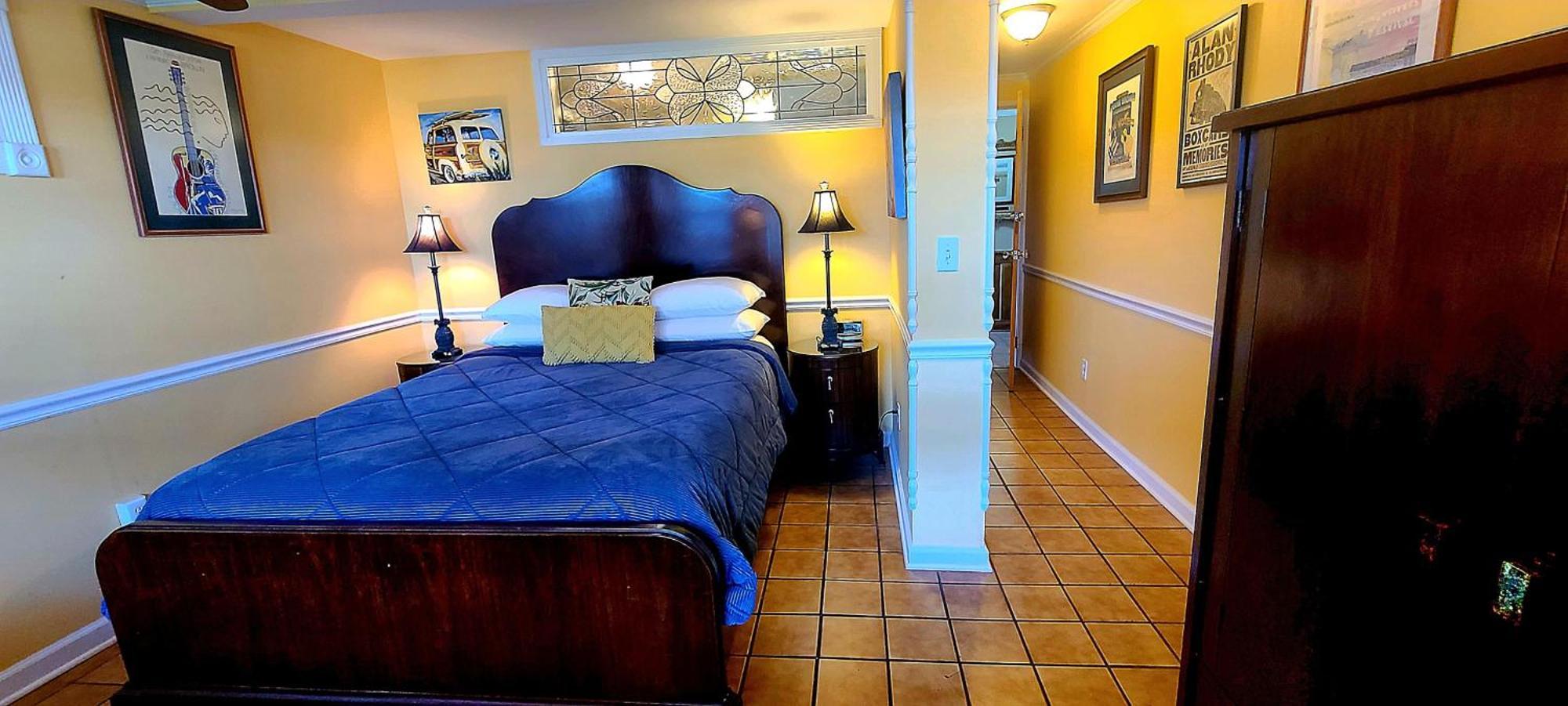 The Original Romar House Bed And Breakfast Inn Orange Beach Luaran gambar