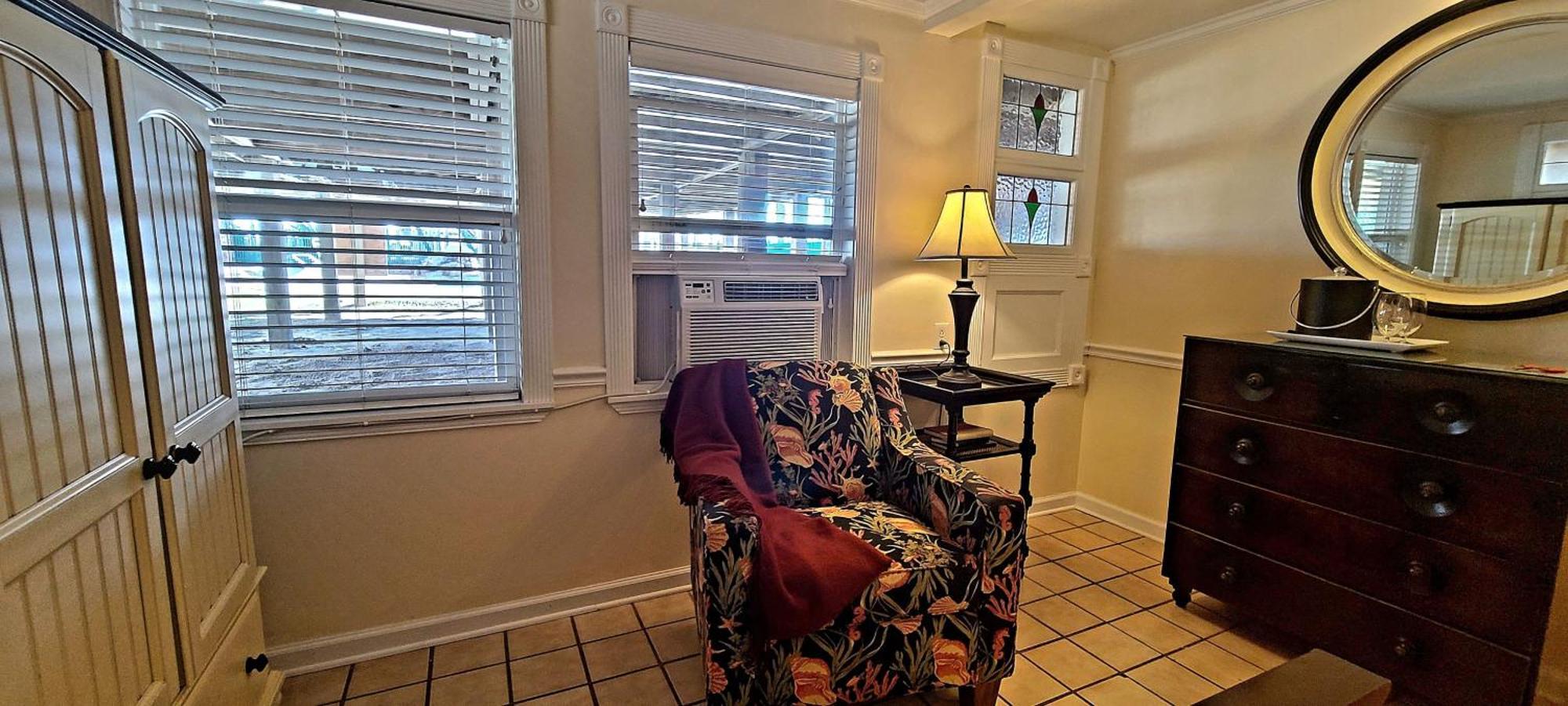 The Original Romar House Bed And Breakfast Inn Orange Beach Luaran gambar