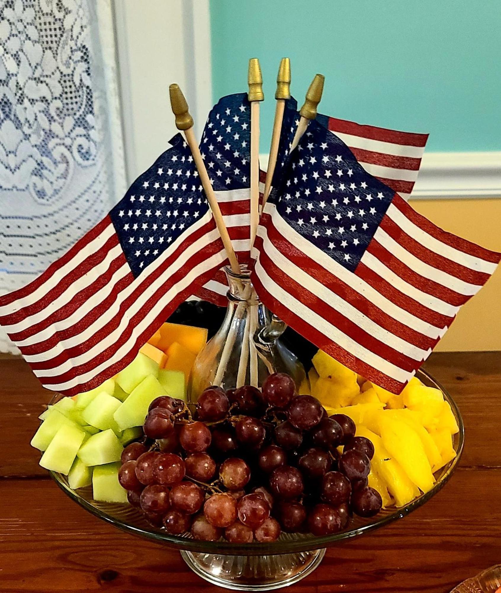 The Original Romar House Bed And Breakfast Inn Orange Beach Luaran gambar