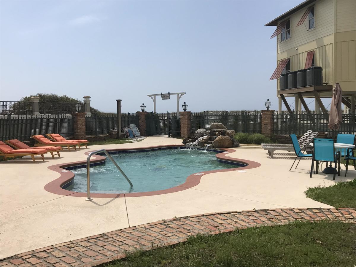 The Original Romar House Bed And Breakfast Inn Orange Beach Luaran gambar